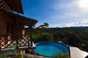 casa mirador honduras